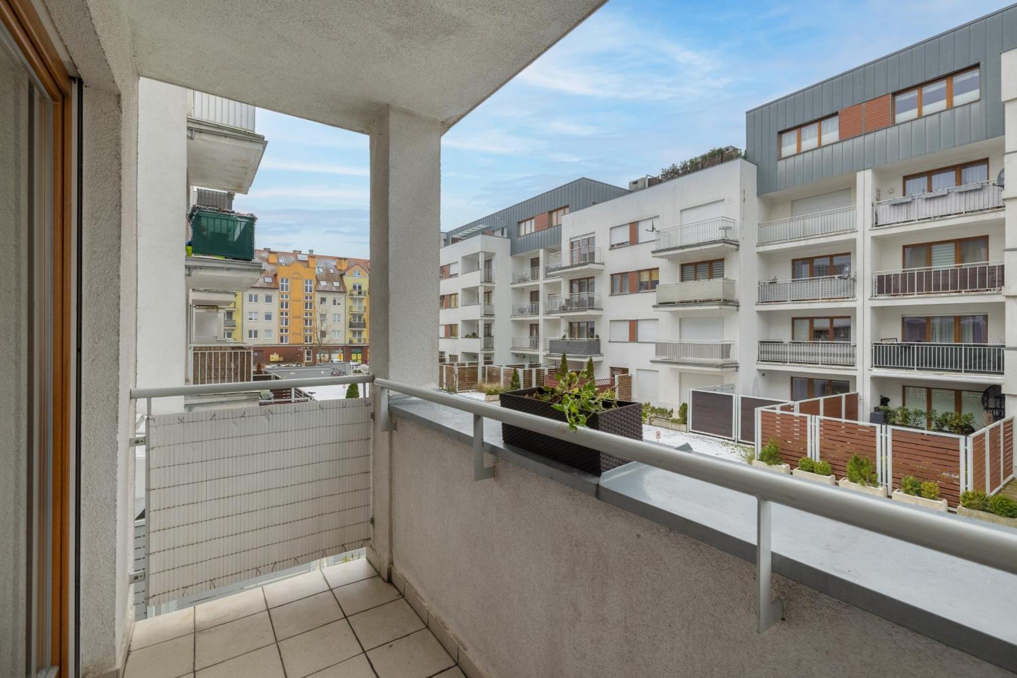 Wyjatkowe Z Parkingiem W Centrum Swinoujscia By Renters Swinoujscie