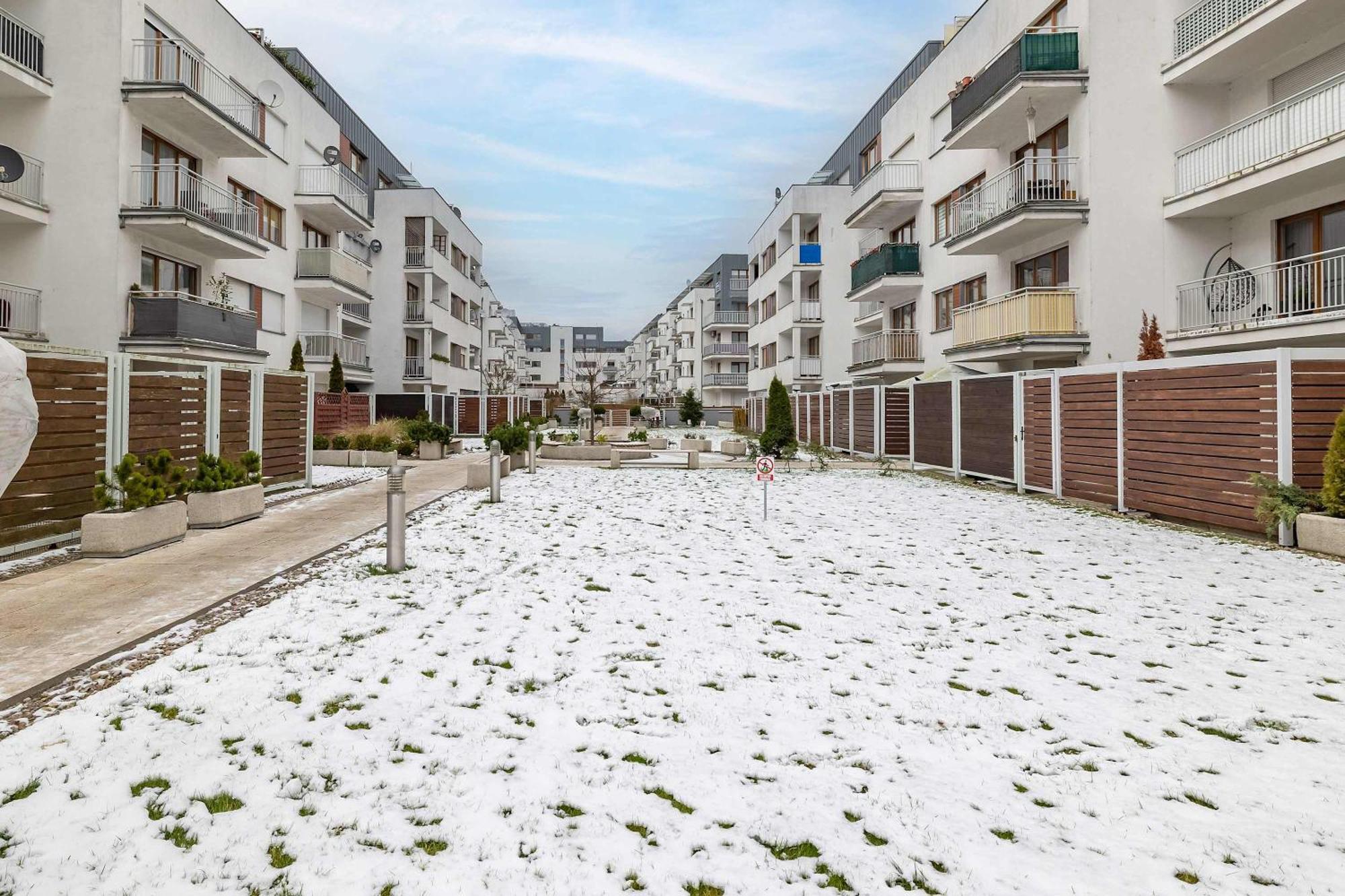 Wyjatkowe Z Parkingiem W Centrum Swinoujscia By Renters Apartment