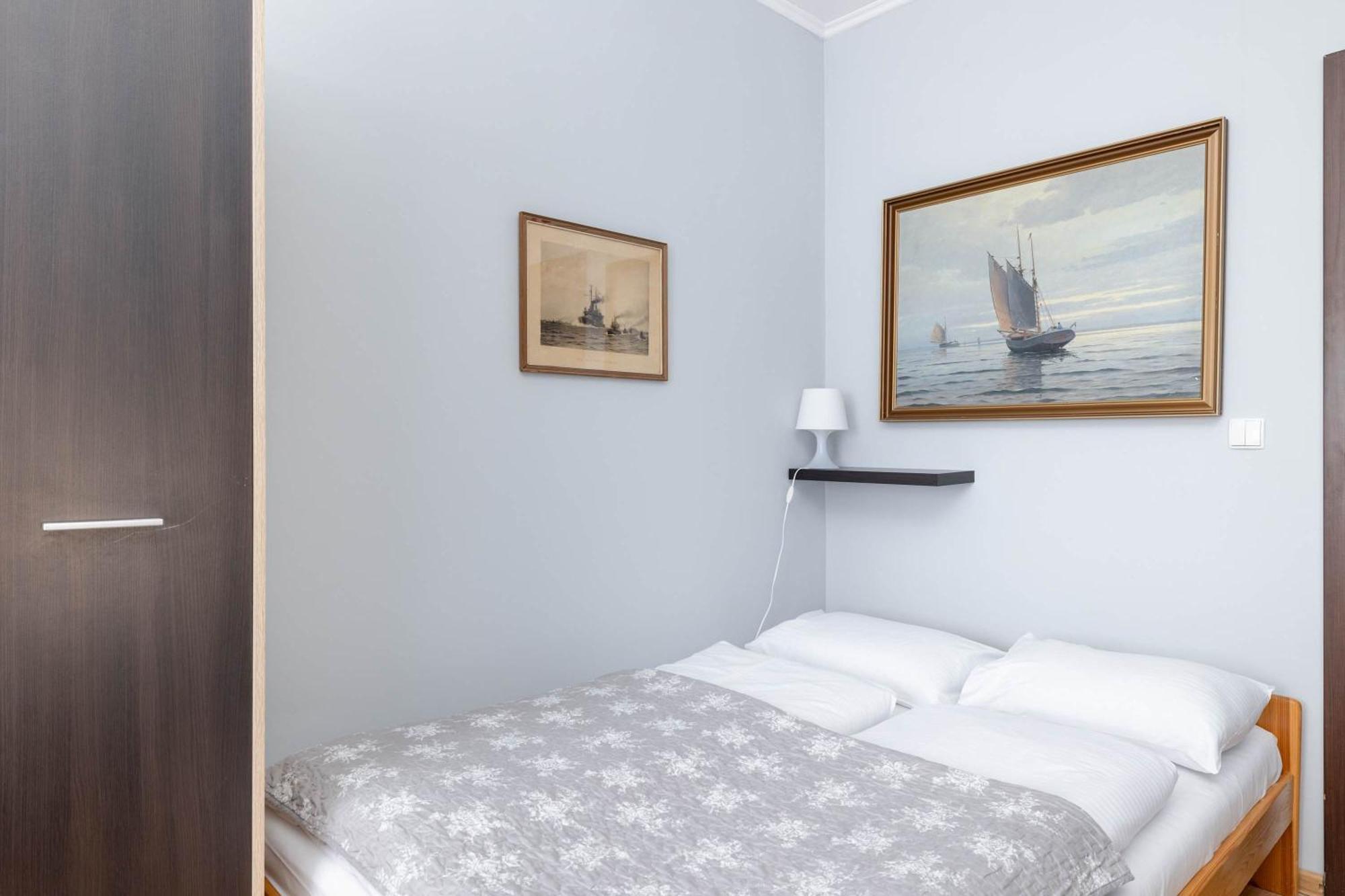 Wyjatkowe Z Parkingiem W Centrum Swinoujscia By Renters * Swinoujscie