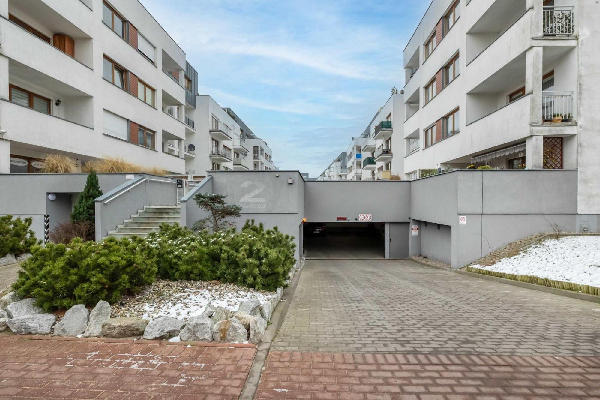 Apartment Wyjatkowe Z Parkingiem W Centrum Swinoujscia By Renters