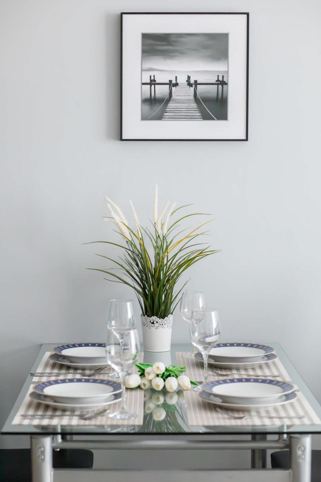 Wyjatkowe Z Parkingiem W Centrum Swinoujscia By Renters Apartment *