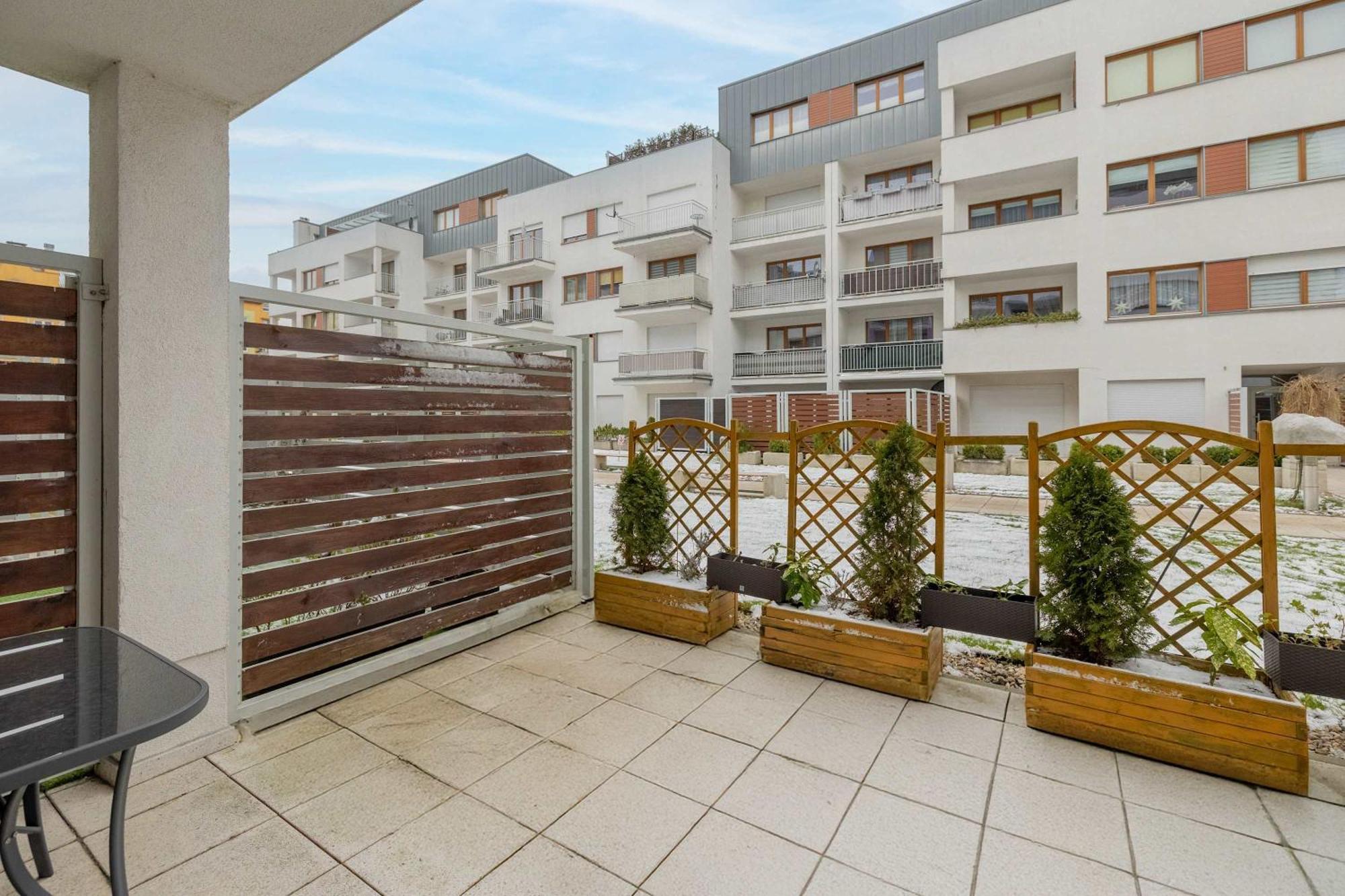 Wyjatkowe Z Parkingiem W Centrum Swinoujscia By Renters *