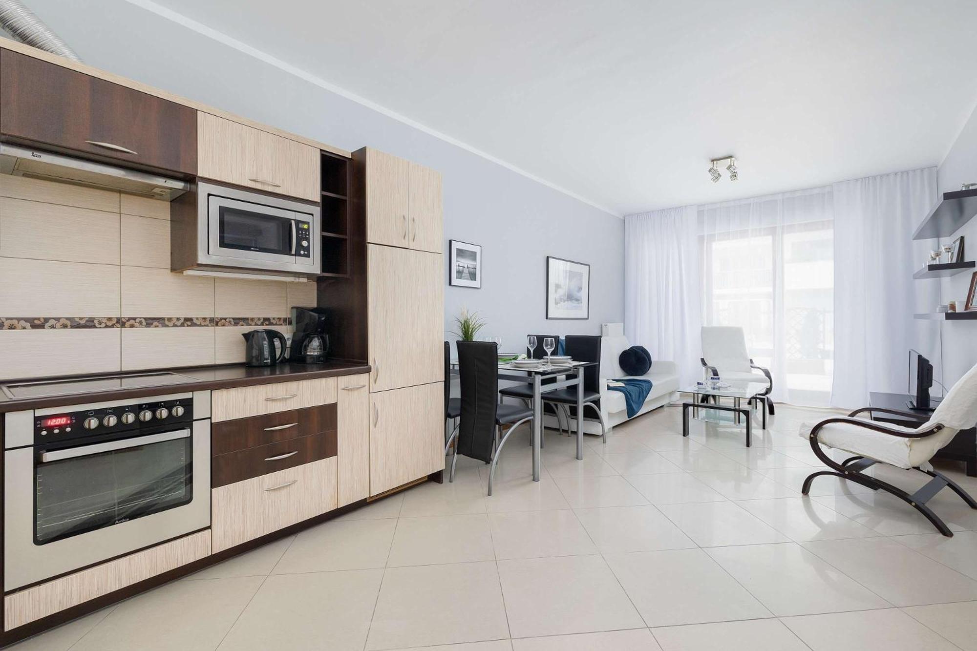 Wyjatkowe Z Parkingiem W Centrum Swinoujscia By Renters * Swinoujscie