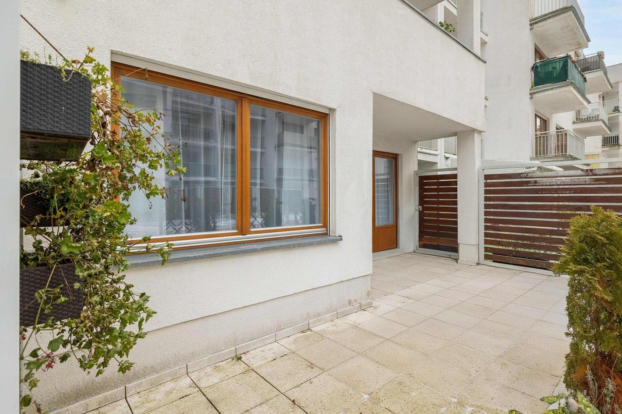 Wyjatkowe Z Parkingiem W Centrum Swinoujscia By Renters Swinoujscie